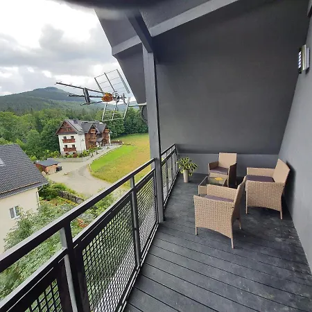 Everysky - Wilcza 3f-2 * Karpacz